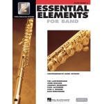 Essential Elements for Band Book 2 - Flute