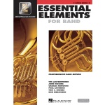 Essential Elements for Band Book 2 - F Horn