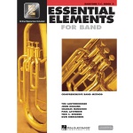 Essential Elements for Band Book 2 - Baritone TC