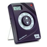 Qwik Time Quartz Metronome
