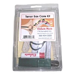 Tenor Saxophone Care Kit