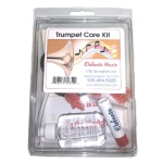 Trumpet Care Kit