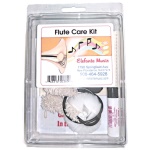 Flute Care Kit