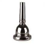 Bach 12C Small Shank Trombone Mouthpiece