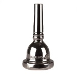 Bach 6.5A Small Shank Trombone Mouthpiece