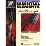 Essential Elements for Strings Book 2 - Violin