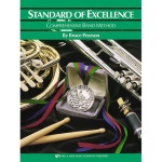 Standard of Excellence Book 3 - Flute