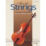 Strictly Strings Book 2 - Cello