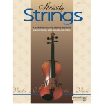 Strictly Strings Book 2 - Viola