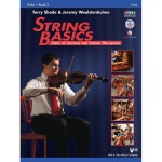 String Basics Book 2 - Viola