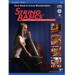 String Basics Book 2 - String Bass