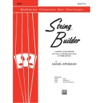 String Builder Book 2 - Cello