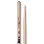 Vic Firth 5A Nylon Tip Drum Sticks