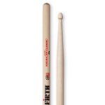 Vic Firth 7A Wood Tip Drum Sticks