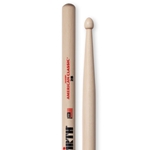 Vic Firth 2B Wood Tip Drum Sticks