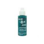 Blue Juice Valve Oil (2 Oz)