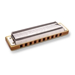 Hohner Marine Band Harmonica, Key of D