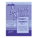 Rubank Advanced Method - Cornet or Trumpet, Volume 1