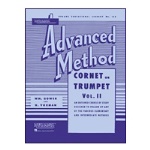 Rubank Advanced Method - Cornet or Trumpet, Volume 2