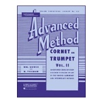 Rubank Advanced Method - Cornet or Trumpet, Volume 2