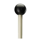 Mike Balter 10A Hard Plastic Keyboard Mallets