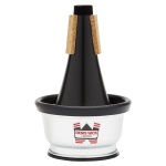 Denis Wick Adjustable Cup Mute for Trumpet or Cornet