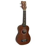 Kohala AK-SL Soprano Ukulele