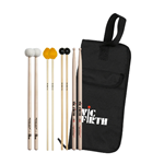 Vic Firth Intermediate Education Pack