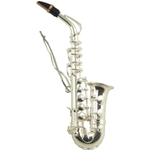 Alto Saxophone Ornament