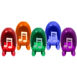 Pencil Sharpener w/Music Note