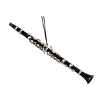Clarinet Ornament, 6.5"