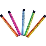 Pencil with G-Clef