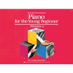 Piano for the Young Beginner - Primer A