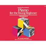 Piano for the Young Beginner - Primer B