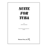 Suite for Tuba, Haddad