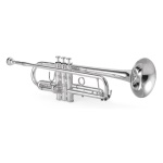 Jupiter XO 1600IS Bb Trumpet