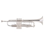 Bach 180S37 "Stradivarius" Bb Trumpet