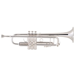 Bach 180S37 "Stradivarius" Bb Trumpet