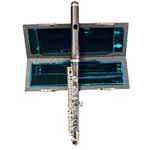 Resona by Burkart Grenadilla Step-Up Piccolo