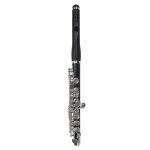 Resona by Burkart Piccolo, Grenadilla w/ Wave Style Headjoint