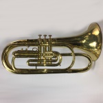 Dynasty Baritone, Used