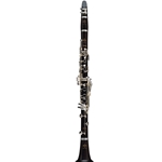 Buffet Tradition Professional Bb Clarinet