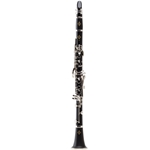 Buffet E11 Intermediate Bb Clarinet