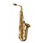Yanagisawa A-WO1 Professional Alto Saxophone