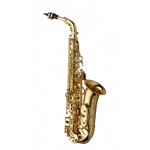 Yanagisawa A-WO10 Professional Alto Saxophone