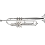 Jupiter JTR1100S Intermediate Trumpet