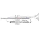 Bach TR200S Intermediate Trumpet