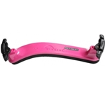 Everest Hot Pink Shoulder Rest 4/4 Violin