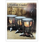 Musical Etudes for the Advanced Timpanist
