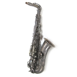 Conn Chu Berry Alto Sax, 1929 Vintage